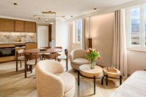 Merveil - Signature Suite - Louvre - Bourse II